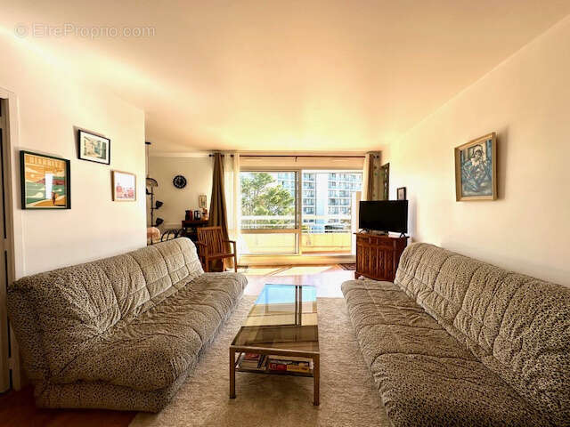 Appartement à BIARRITZ