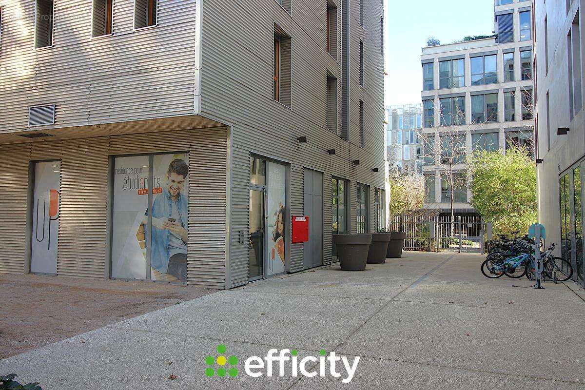 Appartement à LYON-7E