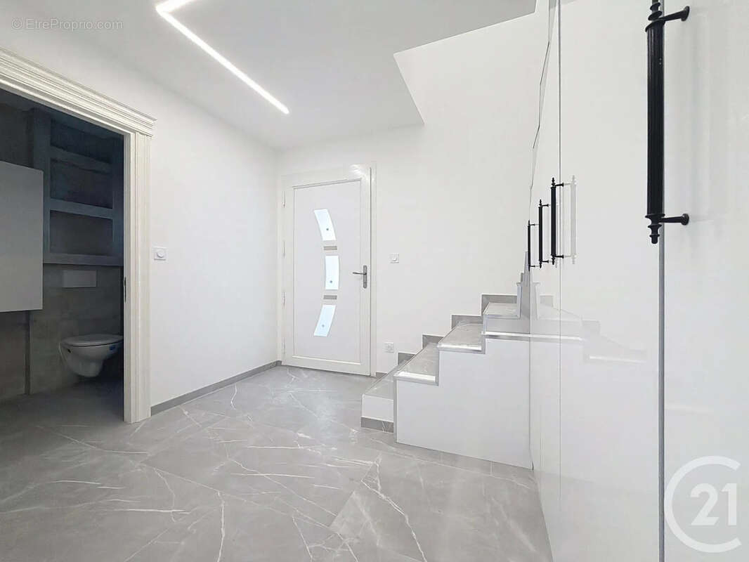 Maison à CORMONTREUIL