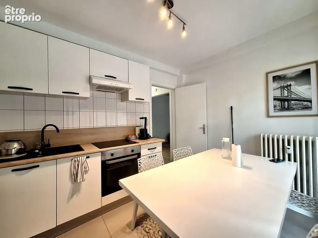 Appartement 1 pièce 41 m² à vendre à Epinal (88000) - photo 3