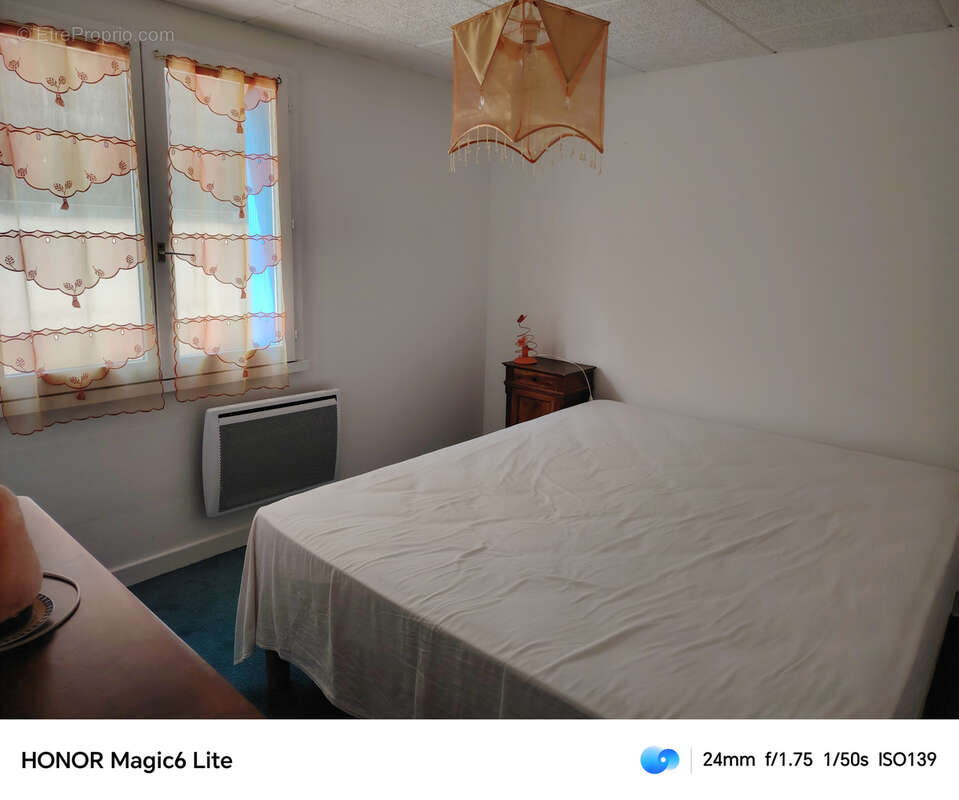 Maison à CHAMBRAY-LES-TOURS