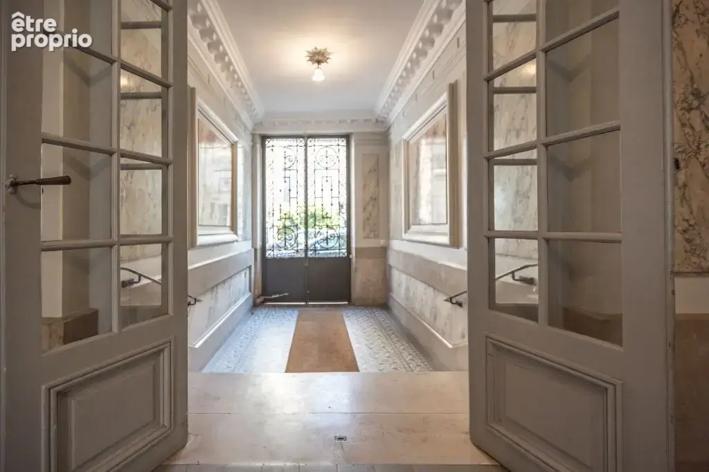 Appartement Saint Mande 2 pièce(s) 36.87 m2 - photo 9