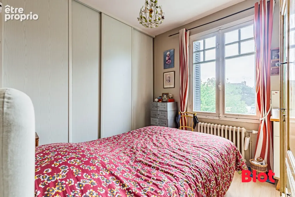 Maison 5 pièces 114 m² à vendre à Nantes (44000) - photo 8