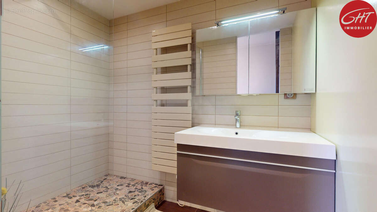 Appartement à BESANCON