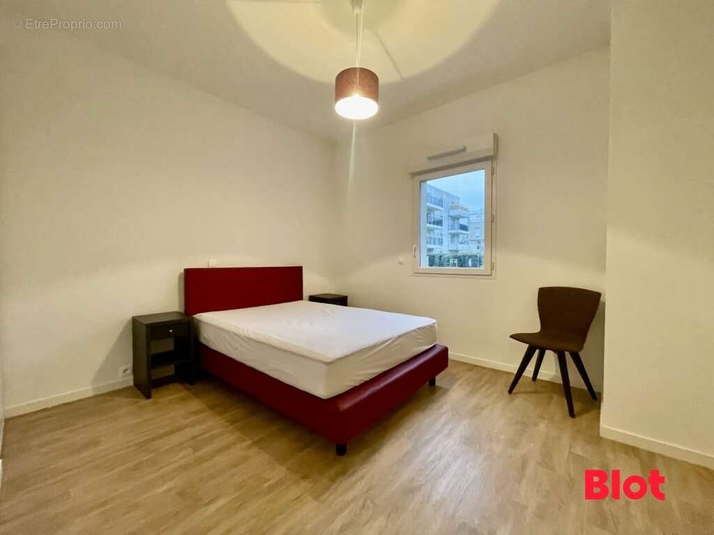 Appartement 40 m² à Reze  - photo 6