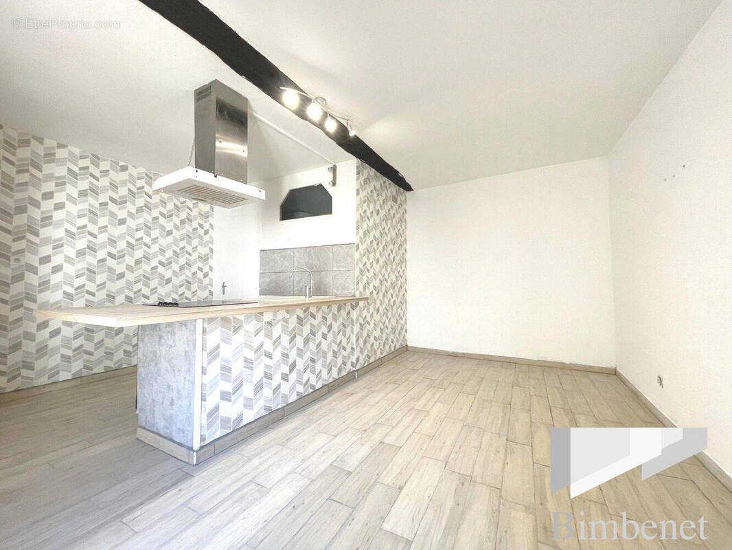 Appartement à ORLEANS