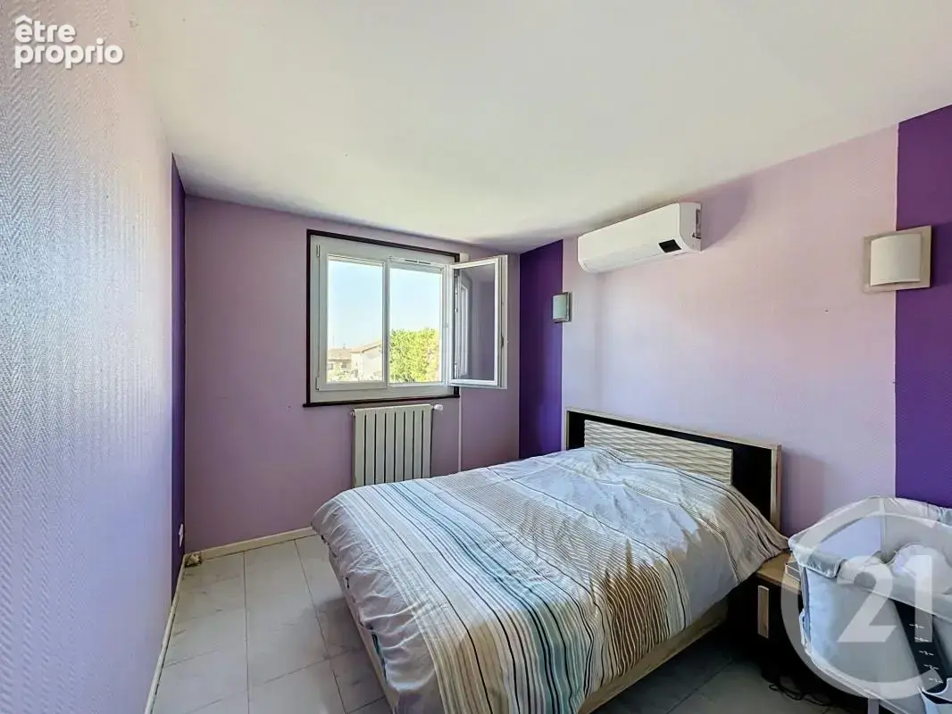 Maison 80 m² à Saint-Fons  - photo 9