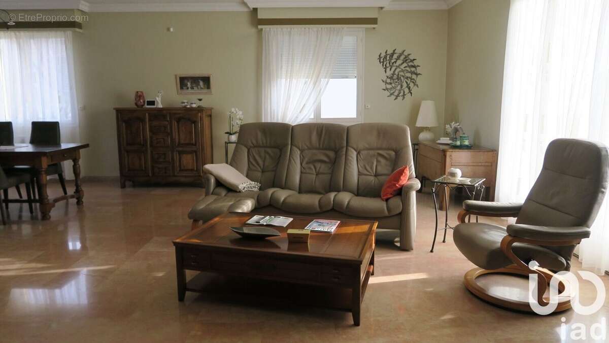 Photo 6 - Maison à FERE-CHAMPENOISE