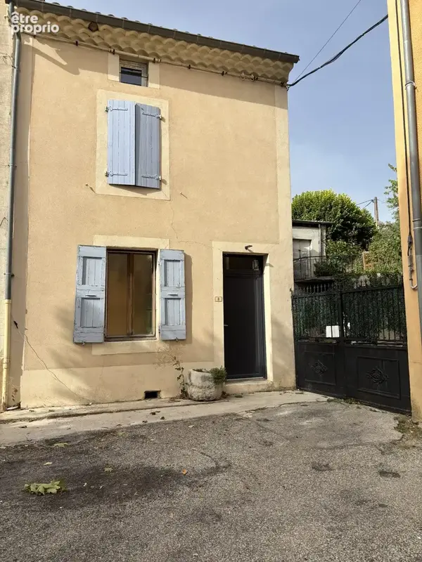 Maison 4 pièces 112 m² à vendre à Luc-En-Diois (26310) - photo 7