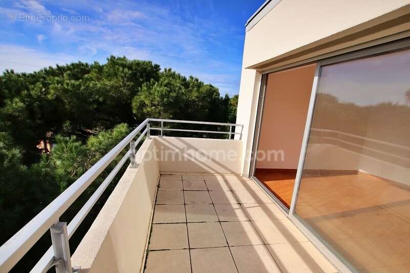 Appartement à SETE