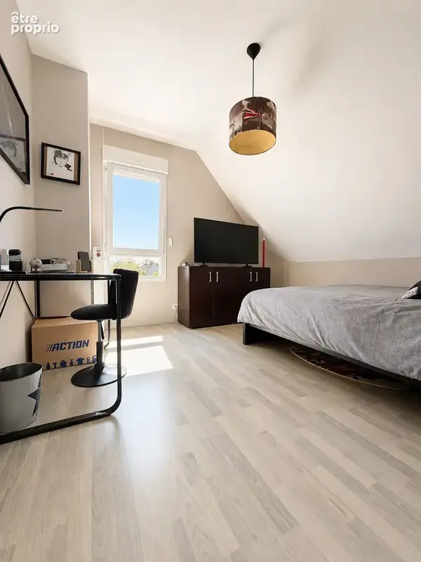 Maison 5 pièces de 138 m2 sur 8 ares - photo 12