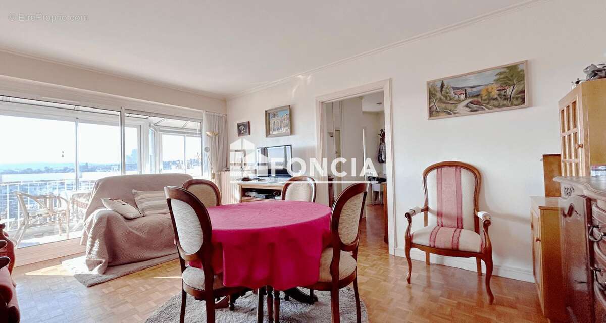 Appartement à MARLY-LE-ROI