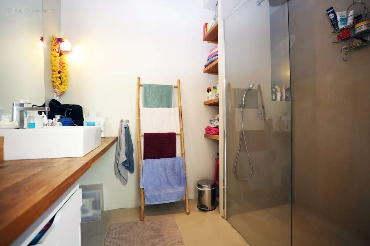 Appartement à MONTREUIL