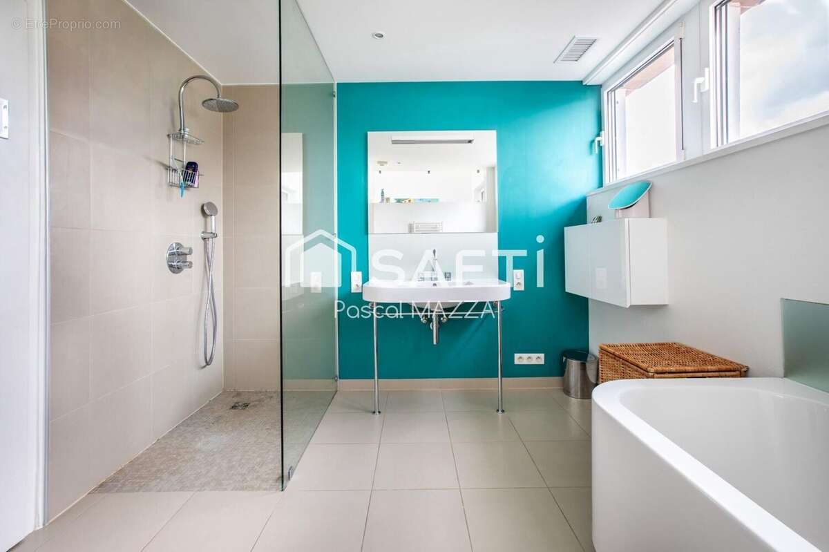 Photo 9 - Maison à SAINT-LOUIS