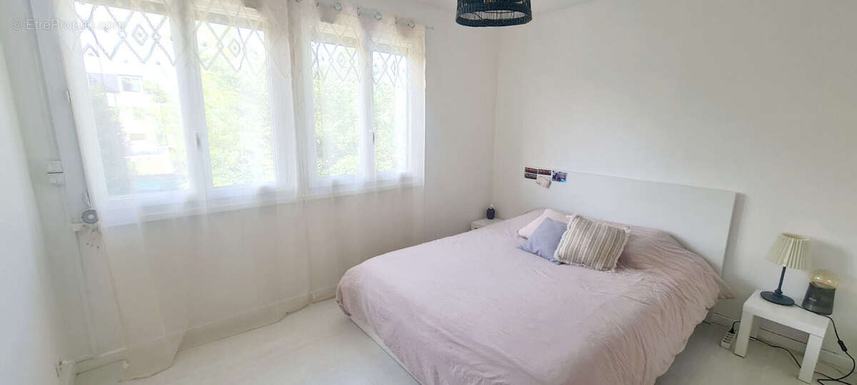 Maison à MITRY-MORY