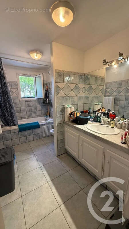 Appartement à BIGUGLIA