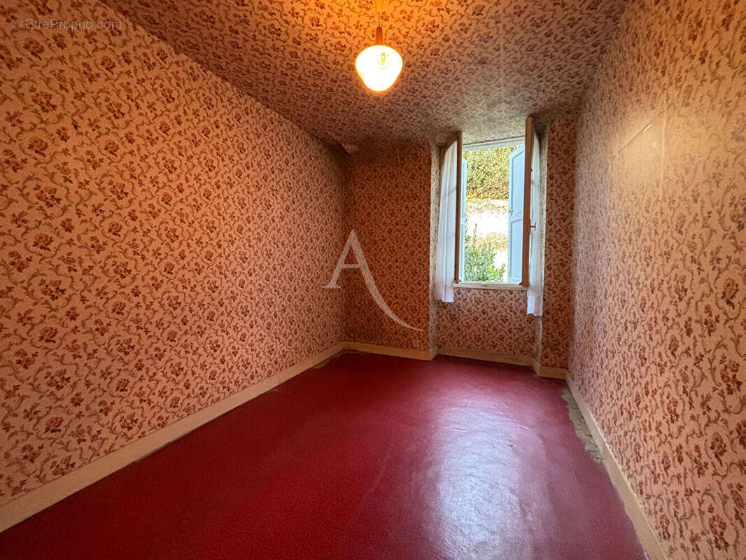 Appartement à BLOIS