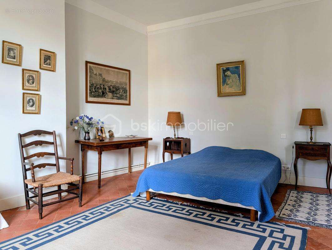 Maison à MURVIEL-LES-BEZIERS