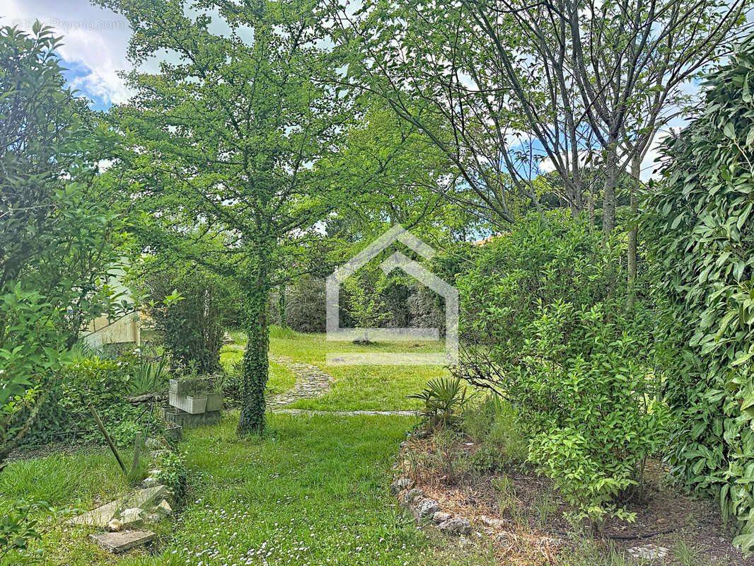 Maison à SAINT-AUBIN-DE-MEDOC