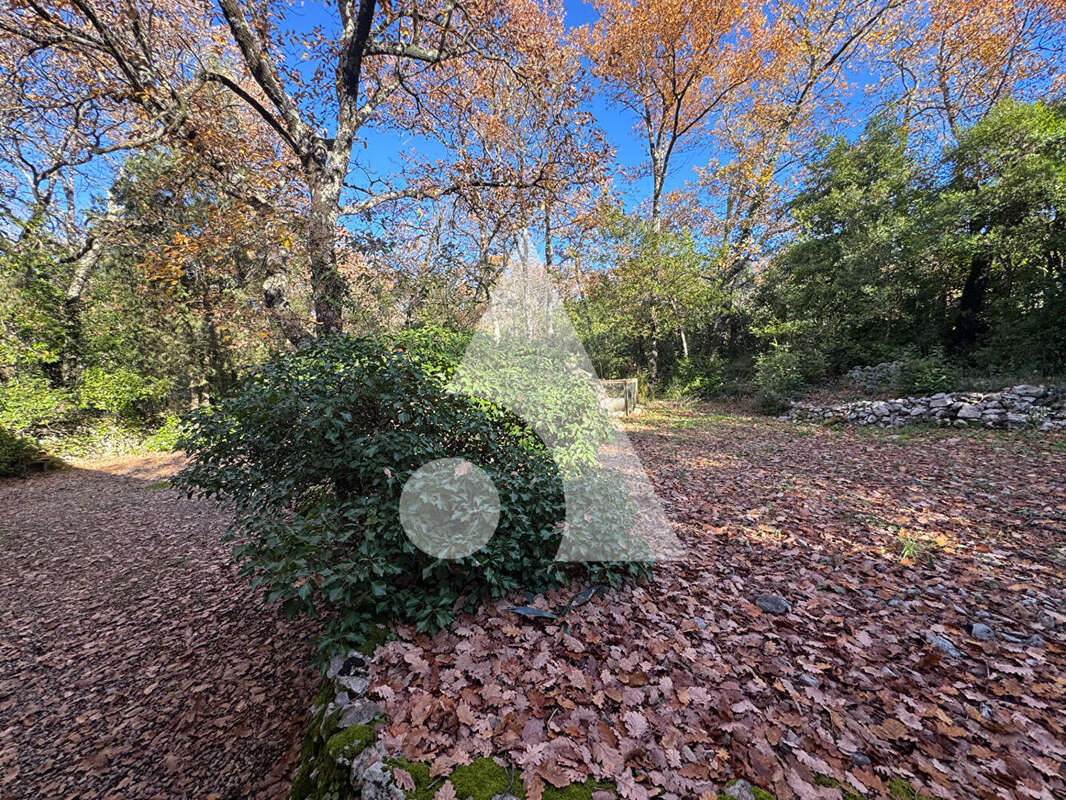 Maison à SAINT-HIPPOLYTE-DU-FORT