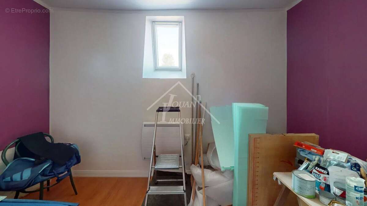 Maison à COSNE-D'ALLIER