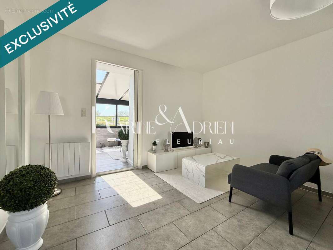 Photo 4 - Maison à SALIGNY