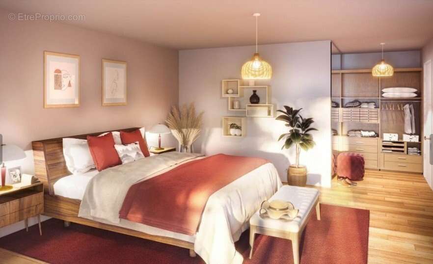 Appartement à BRETIGNOLLES-SUR-MER