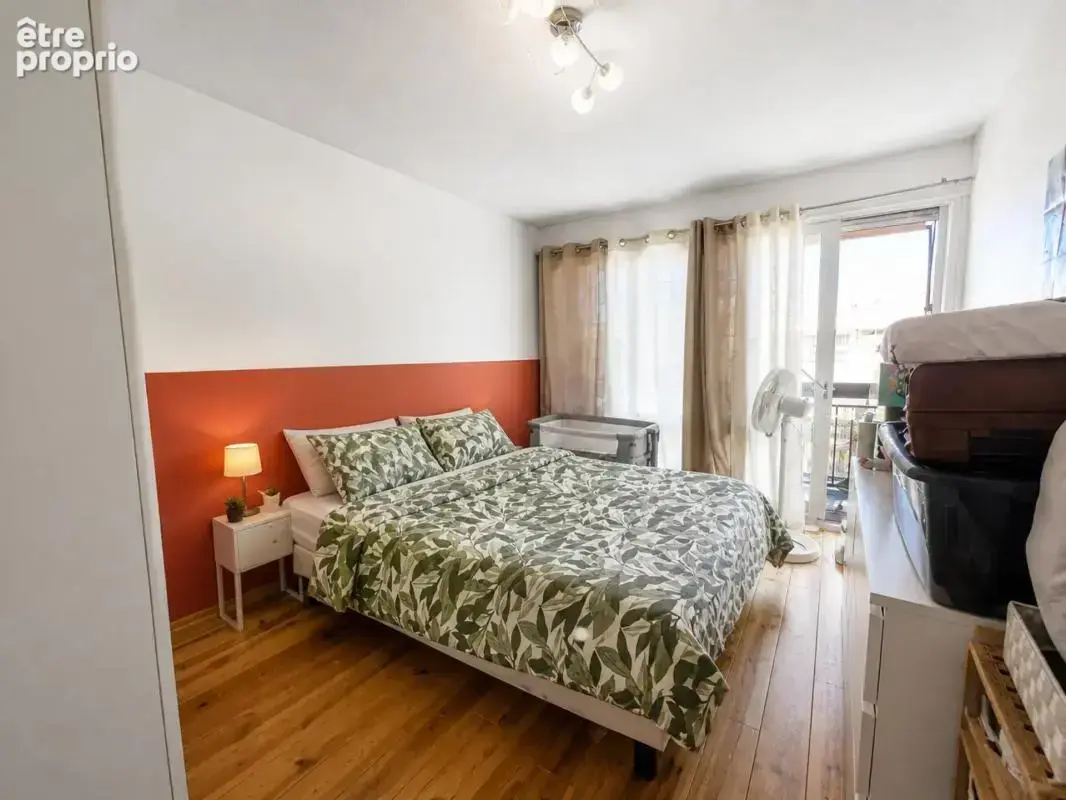 Appartement T3 de 65 m² situé à Cenon - photo 9