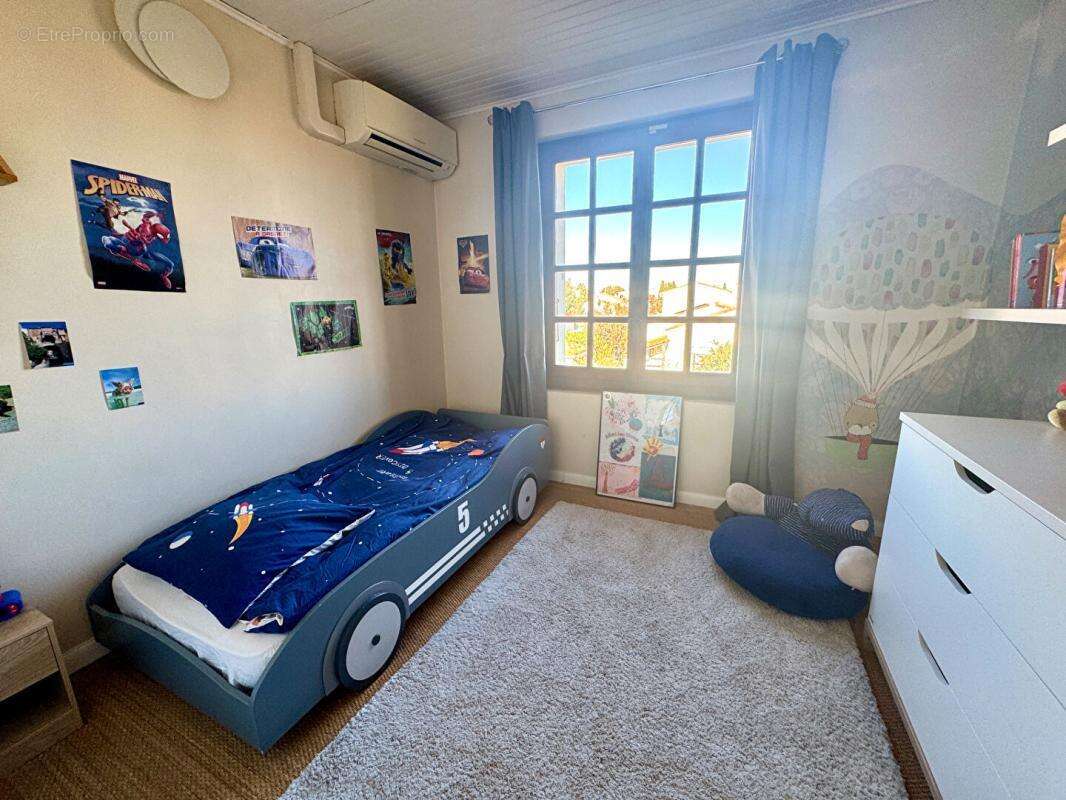 Maison à FOS-SUR-MER