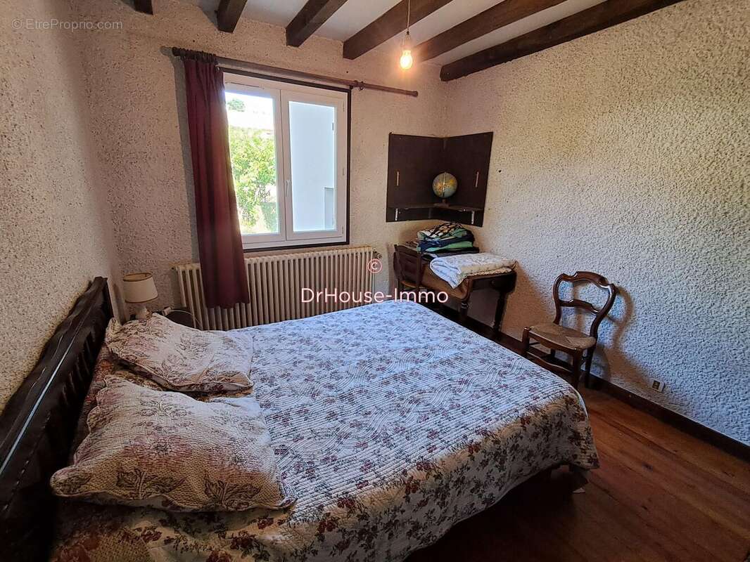 Maison à CUSSAC-SUR-LOIRE