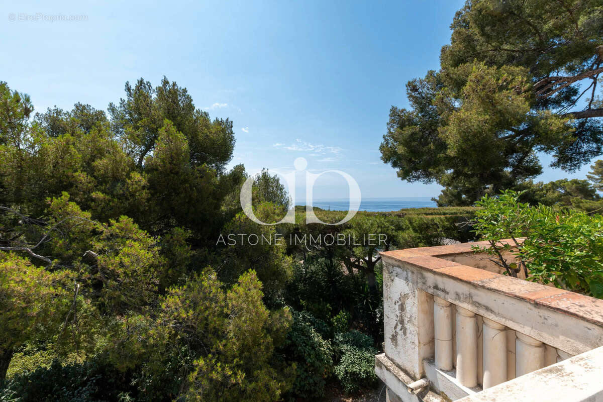 Maison à CASSIS