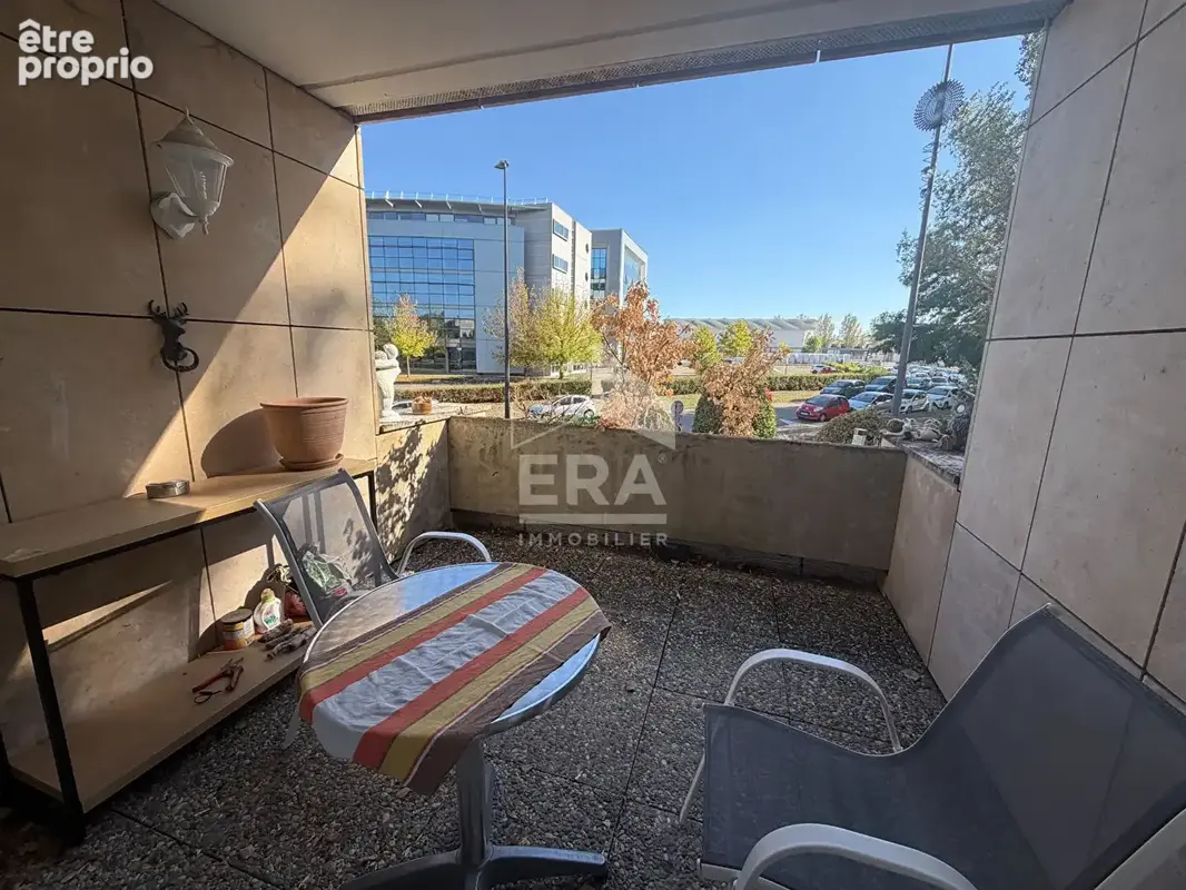 Appartement 89m² à metz - photo 6