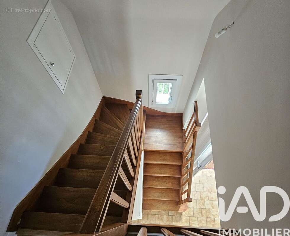 Photo 8 - Maison à BRUZ