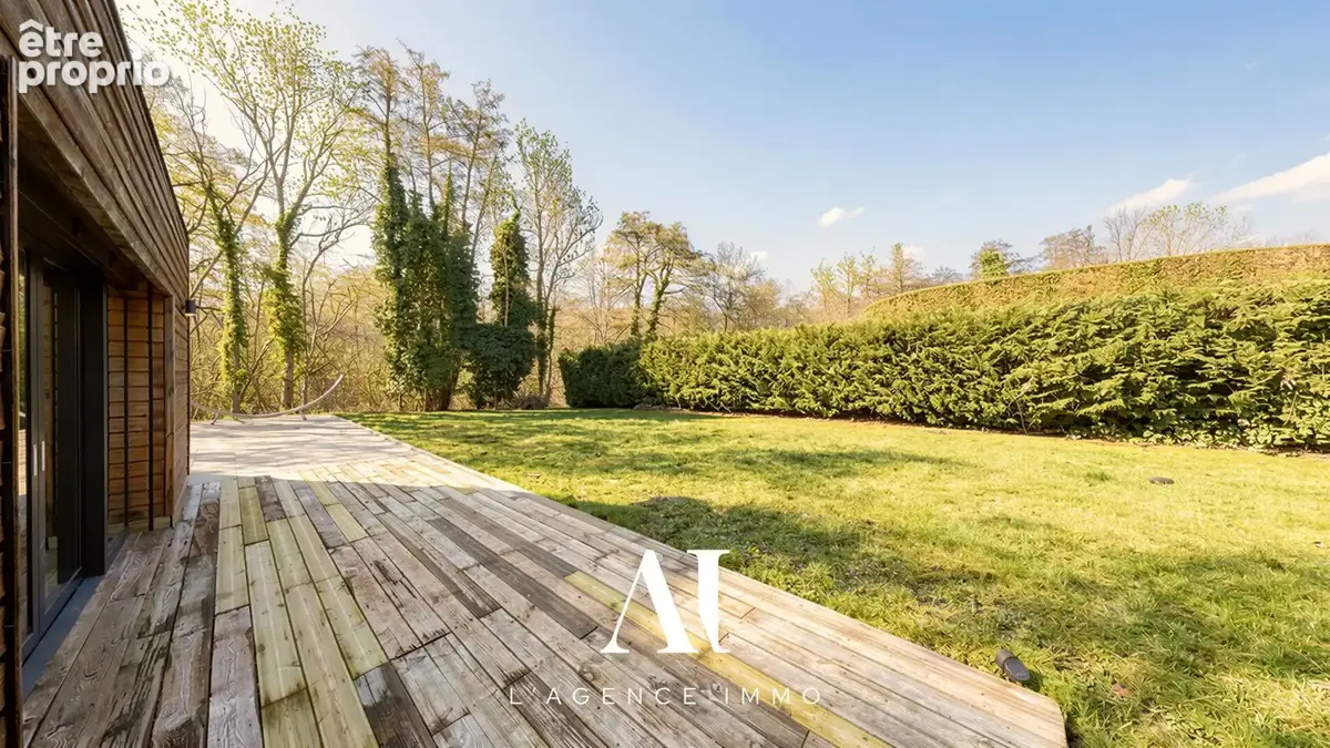 Maison 5 pièces 143 m² à vendre à Versonnex (01210) - photo 6