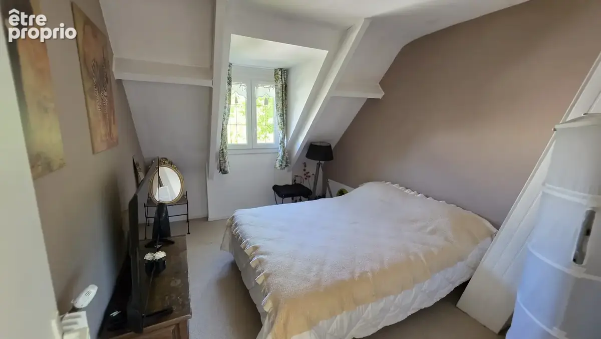 Maison familiale spacieuse 'ANNABELLE' de +200 m2 avec jardin de 796 m2 à Gressy - photo 23