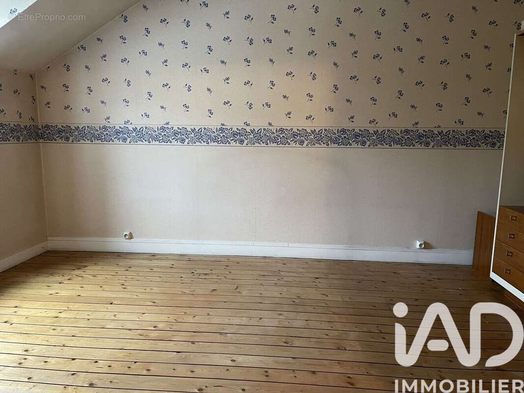 Photo 5 - Maison à CHATEAUROUX