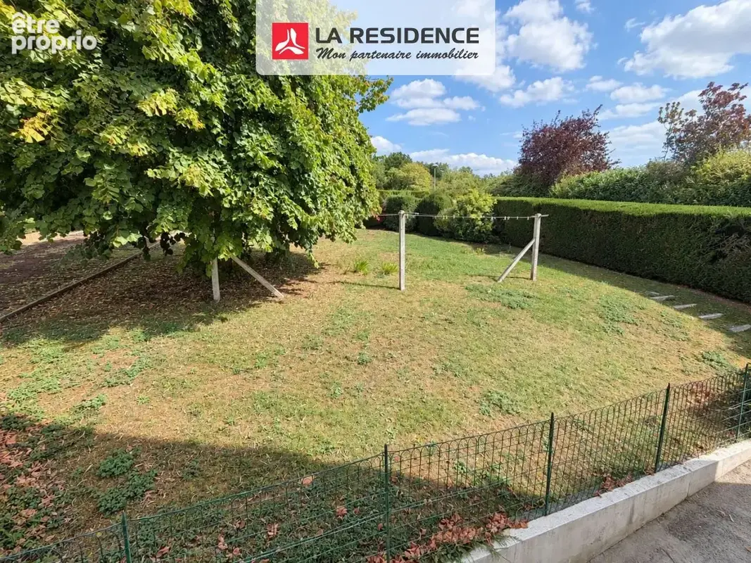 Maison 7 pièces 173 m² à vendre à Nezel (78410) - photo 4