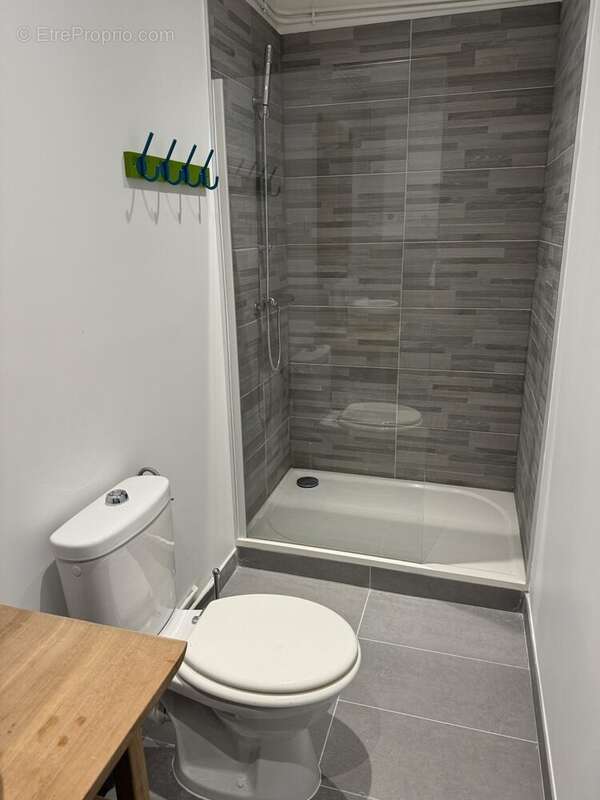 Appartement à HONFLEUR