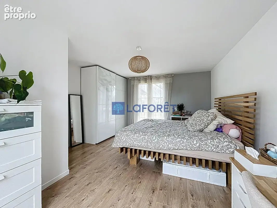Maison Melun 4 pièces 75 m2 - photo 8