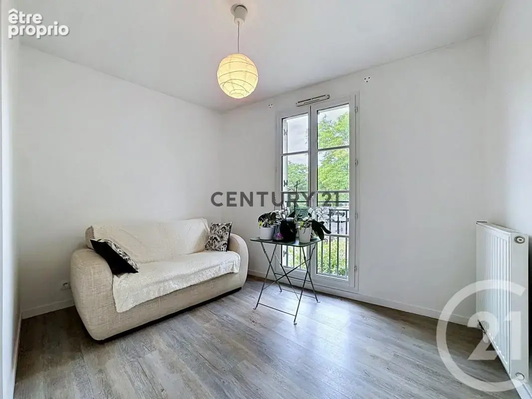 Appartement 3 pièces 61 m² à vendre à Maisons-Alfort (94700) - photo 7