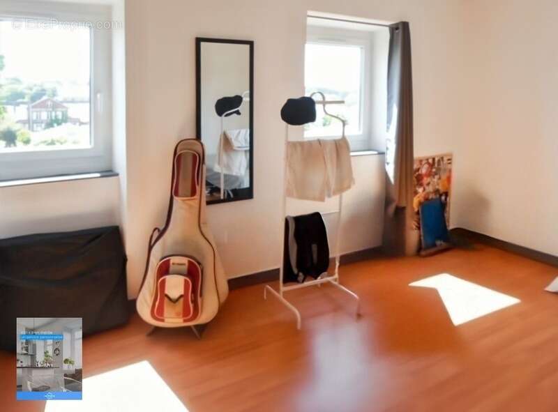 Appartement à FLERS