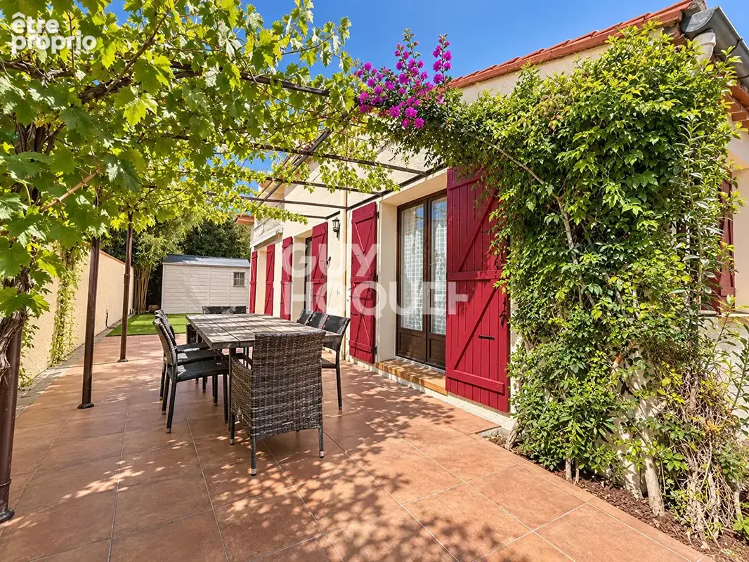 Photo Maison à Villeneuve-De-La-Raho au prix de 404 000€