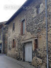 Maison à LAMOTHE