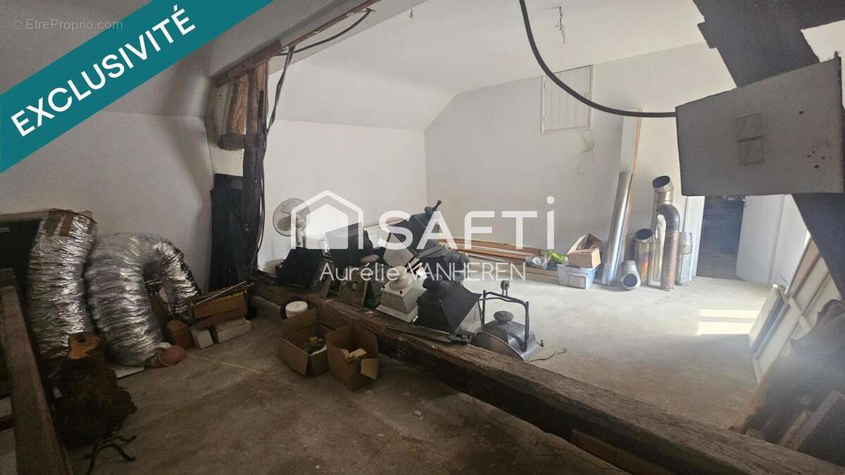 Maison 118 m² à Ciez  - photo 7