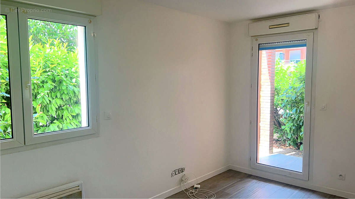 Appartement à BLAGNAC