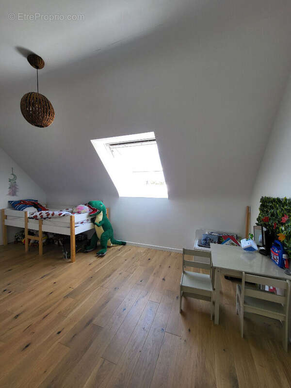 Maison à SAINT-RENAN