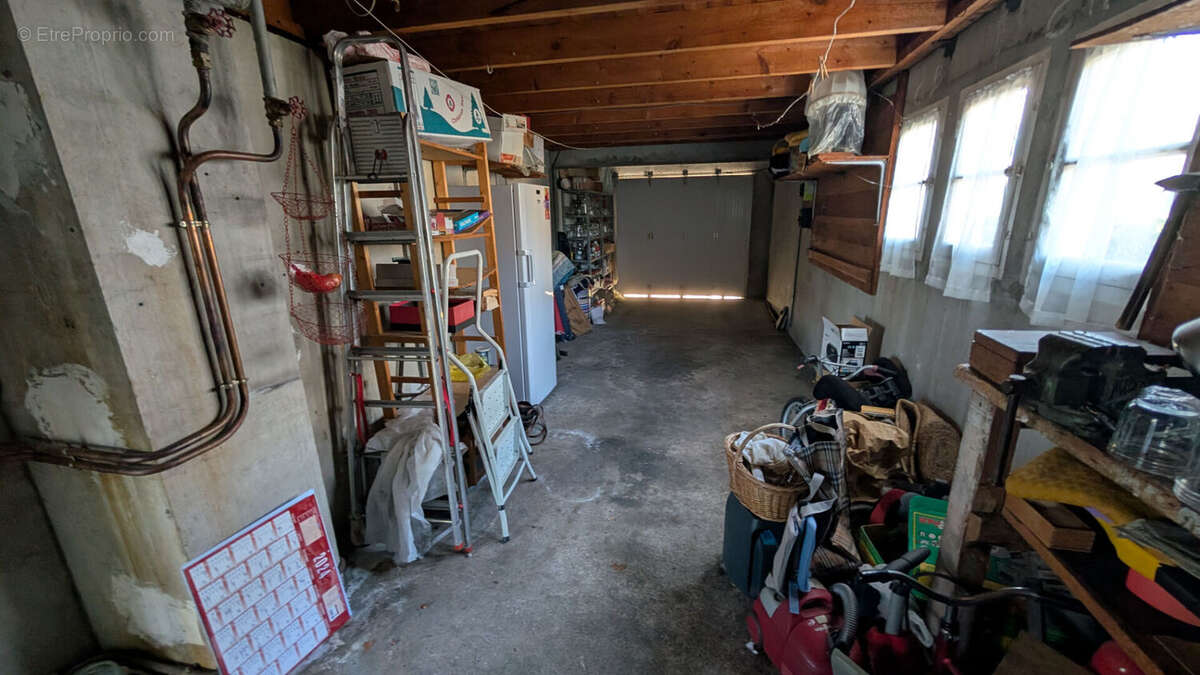 Maison à MONT-DE-MARSAN