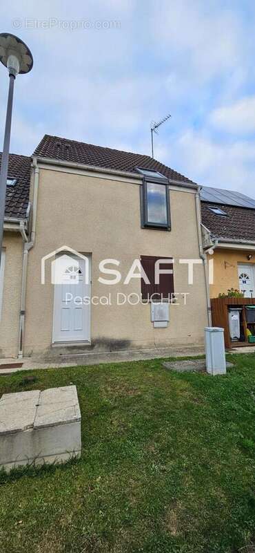 Photo 8 - Maison à CREZANCY