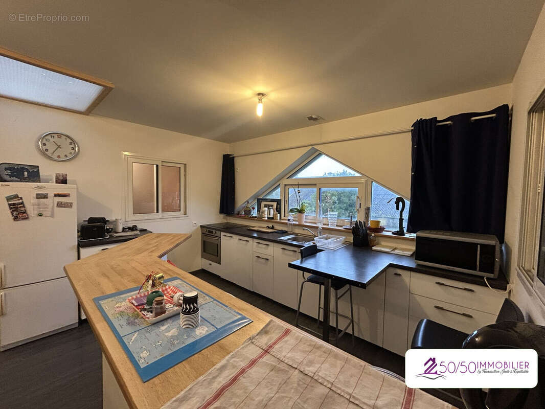 Appartement à PLOUESCAT