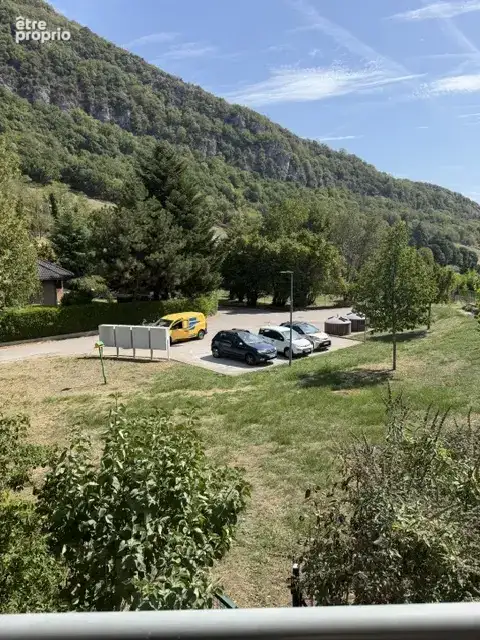 appartement t 4 terrasse garage et place privative - photo 13